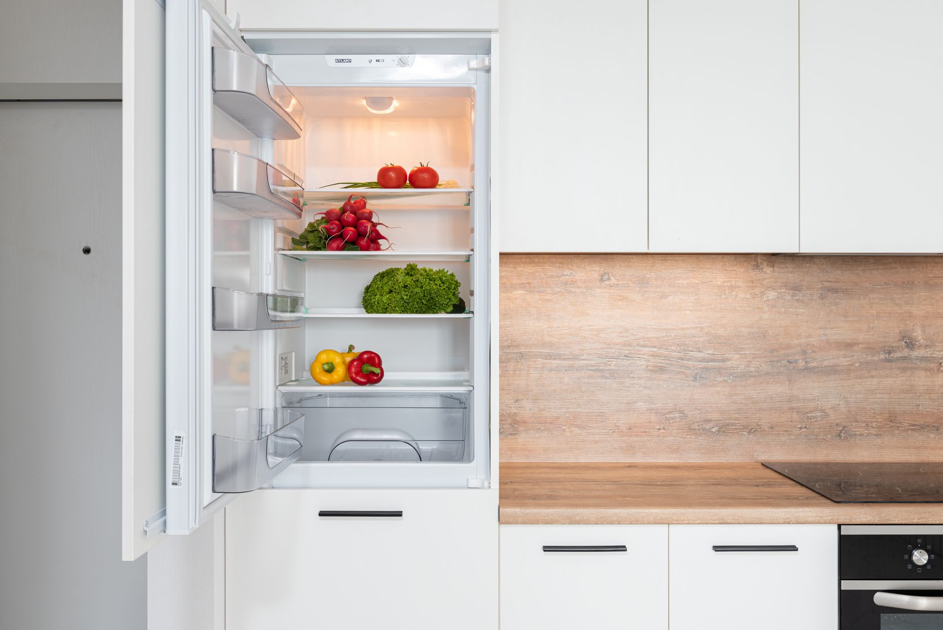 Dépannage frigo à Villeneuve-d'Ascq